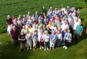 17-Otanobee Summer Picnic