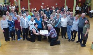 Otanobee Squares-2017 New-Dancers